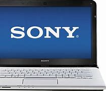 Image result for Sony Vaio Laptop White