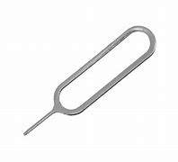 Image result for Sim Card Removal Tool Alternative
