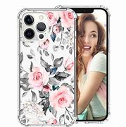 Image result for iPhone 12 Clear Case with MagSafe