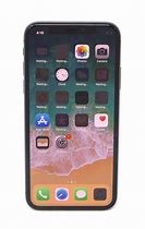Image result for Used iPhone X 2018