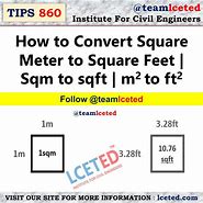 Image result for 20 Square Meters in Feet