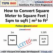 Image result for 100 Square Meters in Feet