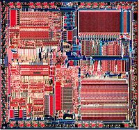 Image result for Monolithic Integrated Circuit