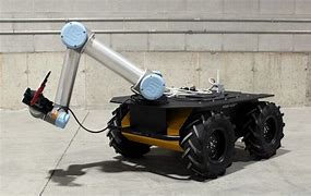 Image result for Robot Mobile Ros