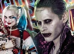 Image result for Joker and Harley Quinn Movie