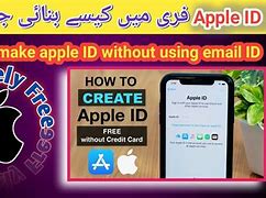 Image result for What Is a Apple ID