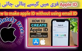 Image result for Complete Create Your Apple ID State