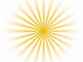 Image result for Sunray Clip Art