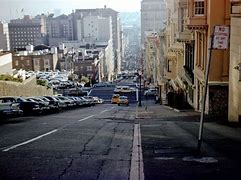 Image result for San Francisco 1960s Building