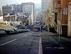 Image result for San Francisco 1960 Skyline