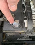 Image result for Cleaning Battery Terminals Corrosion