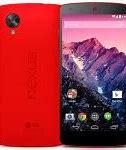 Image result for Nexus Geo Red