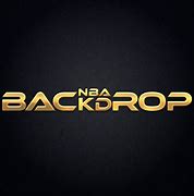 Image result for NBA Hoop Backdrop