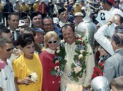 Image result for A.J. Foyt Girlfriend