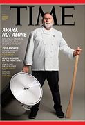Image result for Jose Andres Iron Chef