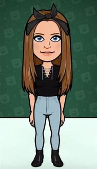 Image result for Bitmoji Girl Outfits