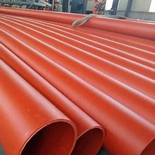 Image result for 6 Inch HDPE Pipe