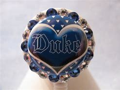 Image result for Duke ID Badge Holder