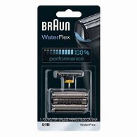 Image result for Braun Series 5 Replacement Head