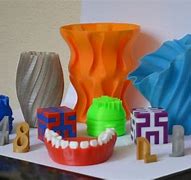 Image result for Easy 3D Printable Things