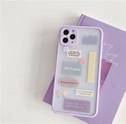 Image result for Cute White iPhone 11 DIY Cases