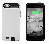 Image result for Charging Case iPhone 5C