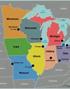 Image result for Midwest Borders