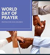 Image result for World Prayer Day Bacground