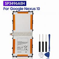 Image result for Battery for Nexus 10 Tablet