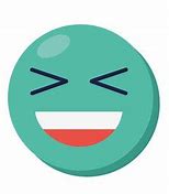 Image result for Twitter Emoji Grinning Face