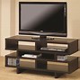 Image result for Wheeled TV Stand White