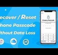 Image result for How to Unlock iPad Passcode without iTunes