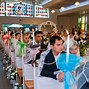 Image result for Mass Wedding