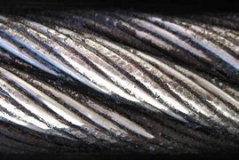 Image result for Mechanical Damage Wire