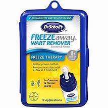 Image result for Freeze Skin Tag Remover