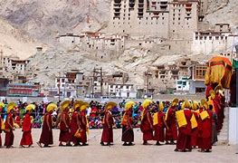 Image result for Leh Ladakh Culture