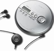 Image result for Sony Walkman CD MP3 Player