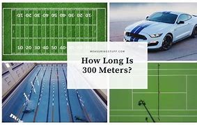 Image result for 300 Metres