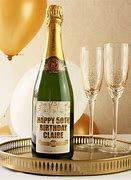 Image result for Champagne Birthday Gifts