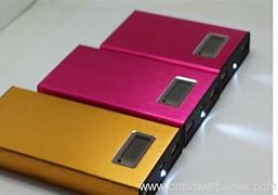 Image result for LED Power Bank