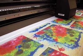 Image result for Digital Printing On Fabric
