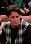 Image result for Chandler Bing Hairstyles