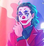 Image result for Joker Manga