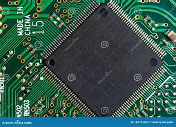 Image result for Image of Intergreat Circuit and Processor