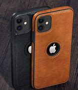 Image result for Apple iPhone 11 Pro Max Leather Case
