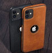 Image result for Original Leather Case iPhone