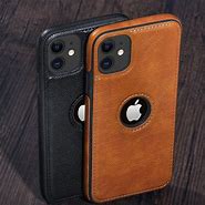Image result for iPhone 11 Leather Case Designer