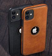 Image result for leather iphone 11 cases