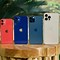 Image result for iPhone 12 Back Panel