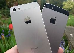 Image result for iPhone 5S and iPhone SE